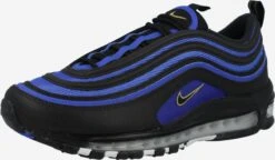 Nike Sportswear Running Sneakers Sneaker Low AIR MAX 97 Mænd Sort