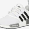 Adidas Originals Running Sneakers Sneaker Low NMD_R1 Mænd Hvid -Nike Sportswear 75479fb873b2efbb0ed9143811078a6d