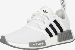 Adidas Originals Running Sneakers Sneaker Low NMD_R1 Mænd Hvid