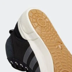 Adidas Originals High Top Sneakers Sneaker High NIZZA HI RF ATR Mænd Sort -Nike Sportswear 754de305bb006b550fd8cfbfc1955865