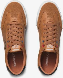 Jack & Jones Casual Sneakers Sneaker Low TOBY Mænd Cognac -Nike Sportswear 75918dfd174c90fd8bc1b042e2199cb4