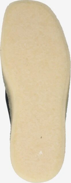 Clarks Originals Casual Snøresko Snøresko Wallabee Mænd Sort -Nike Sportswear 761428192c226830746bee88f7ac5214