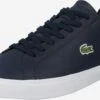 Lacoste Skate Sneakers Sneaker Low LEROND Mænd Mørkeblå