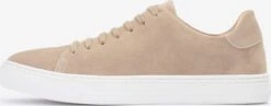 Kazar Casual Sneakers Sneaker Low Mænd Beige