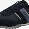 Geox Casual Sneakers Sneaker Low Wells Mænd Navy / Røgblå -Nike Sportswear 77a63b3836cbe25023cf4ab356e5e2e5