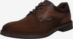 Bugatti Casual Snøresko Snøresko Maik Exko Mænd Brun