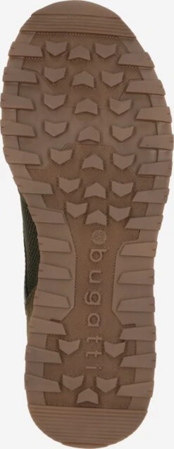 Bugatti Lave Sko Sporty Snøresko Cirino Mænd Oliven / Mørkegrøn 7 Bugatti Lave Sko Sporty Snøresko Cirino Mænd Oliven / Mørkegrøn -Nike Sportswear 78d837887f6af3ff7ca1db4de70e0527