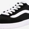 Vans Skate Sneakers Sneaker Low Cruze Mænd Sort -Nike Sportswear 78ef0a7990f6113ee7684819083de57c