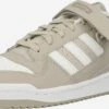 Adidas Originals Casual Sneakers Sneaker Low FORUM LOW Mænd Beige -Nike Sportswear 7932e2b6d759a15a533a0267630d2a2d