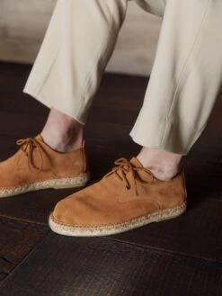 Espadriller Espadrillaer Ben Mænd Cognac -Nike Sportswear 7945ee6d871f8b2bb8febd13e48293f8