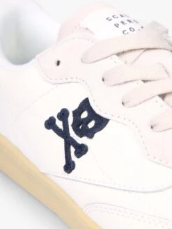 Scalpers Casual Sneakers Sneaker Low Ford Mænd Curry / Hvid 16 Scalpers Casual Sneakers Sneaker Low Ford Mænd Curry / Hvid -Nike Sportswear 796d0a7300e5c465385c9da263ef2b3a