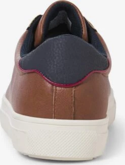 Jack & Jones Casual Sneakers Sneaker Low Bale Mænd Cognac -Nike Sportswear 79b0f35fe4e8ff3f8de4bc525acfdd1f