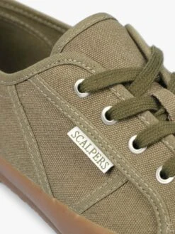 Scalpers Casual Sneakers Sneaker Low Roi Mænd Oliven 17 Scalpers Casual Sneakers Sneaker Low Roi Mænd Oliven -Nike Sportswear 7a706ebf49c40a1237ab71dca6527d73