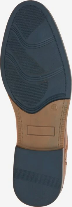 About You Trending Snøresko Hendrik Mænd Brun / Cognac -Nike Sportswear 7a8b01e28c77de0652946827a94919f3