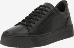 Antony Morato Casual Sneakers Sneaker Low Mænd Sort