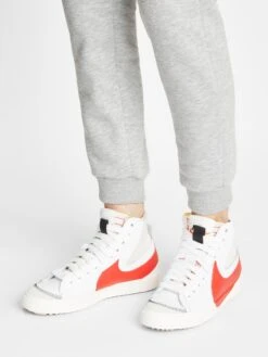 Nike Sportswear High Top Sneakers Sneaker High BLAZER MID 77 JUMBO Mænd Hvid -Nike Sportswear 7cc99ac6bd223e36ef40178bb2ff24bf