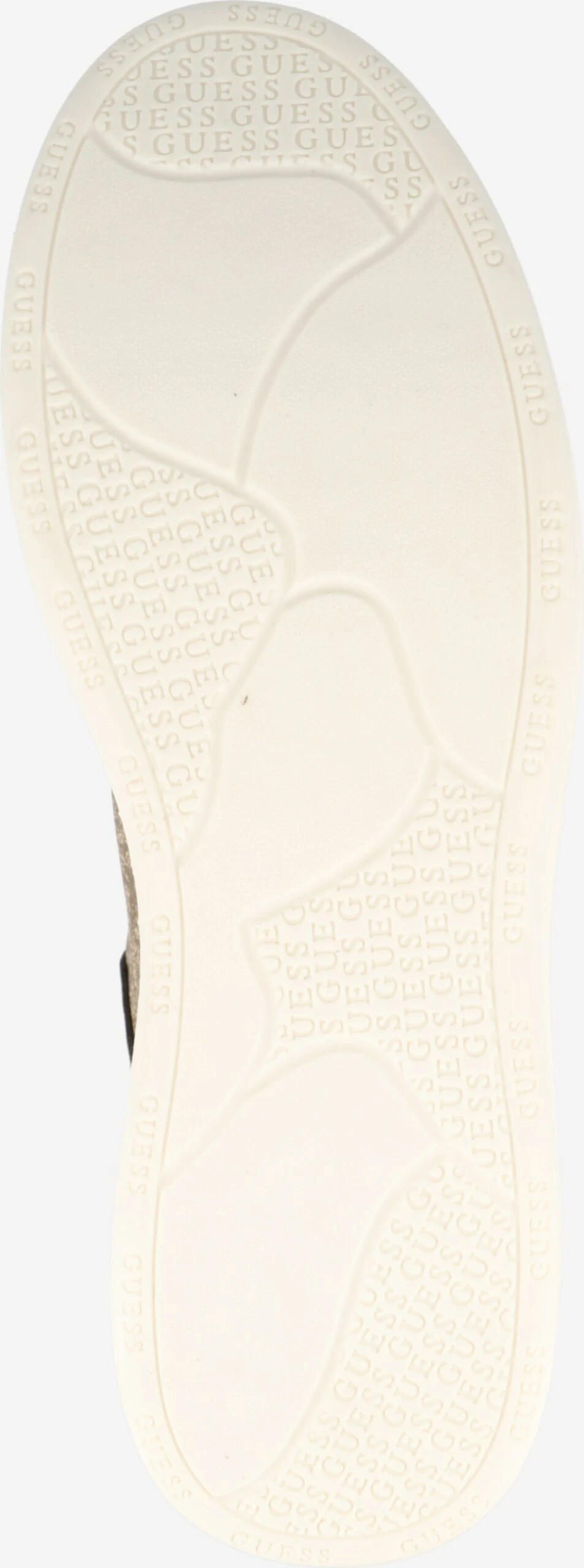 Guess Casual Sneakers Sneaker Low Vibo Mænd Beige 5 Guess Casual Sneakers Sneaker Low Vibo Mænd Beige - Billede 3