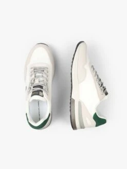 Scalpers Running Sneakers Sneaker Low Harry Mænd Grøn -Nike Sportswear 7d7a841718fde7c07847d0d543ff421e