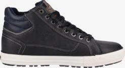 Mustang High Top Sneakers Sneaker High Mænd Antracit -Nike Sportswear 7d9d62e6fa75358d610ec1f841b99019