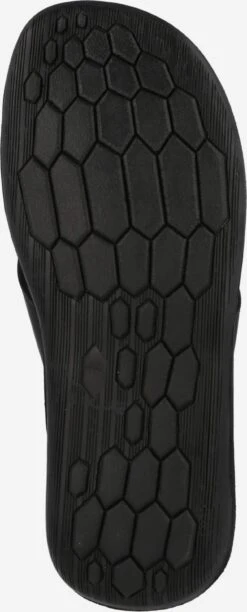 About You Åbne Sko Klipklappere Jayson Mænd Sort -Nike Sportswear 7dd6a771ab861c6c6d60a0e14968a8ed