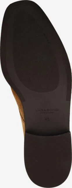 VAGABOND SHOEMAKERS Casual Snøresko Snøresko PERCY Mænd Cognac -Nike Sportswear 7e3f6eef489b2ff5098aef1fb9af9cd5