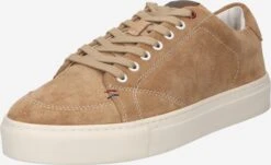 Bata Casual Sneakers Sneaker Low Mænd Camel