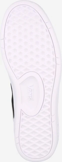 Vans Skate Sneakers Sneaker Low Cruze Mænd Sort -Nike Sportswear 7f089bfbb8db414010f7781ee0f078a3