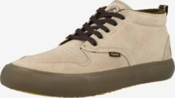 Element High Top Sneakers Sneaker High Preston Mænd Beige