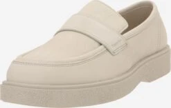 Calvin Klein Lukkede Sko Slipper Mænd Lysebeige