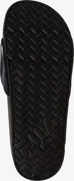 Fila Tøfler Strand-/badesko Mænd Sort -Nike Sportswear 800393b15b897bb41402bc0311d91040