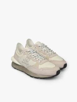 Scalpers Running Sneakers Sneaker Low Vilches Mænd Nude / Offwhite -Nike Sportswear 80c2a82058d742af79b31a0a8767e16e