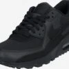 Nike Sportswear Running Sneakers Sneaker Low AIR MAX 90 Mænd Sort 2 Nike Sportswear Running Sneakers Sneaker Low AIR MAX 90 Mænd Sort -Nike Sportswear 811f53c70d6a654adb4888e6454f9840