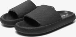 Bianco Tøfler Pantoletter BIAEMIL Mænd Sort -Nike Sportswear 815205e1b677127efa90b3f558ff6c2b