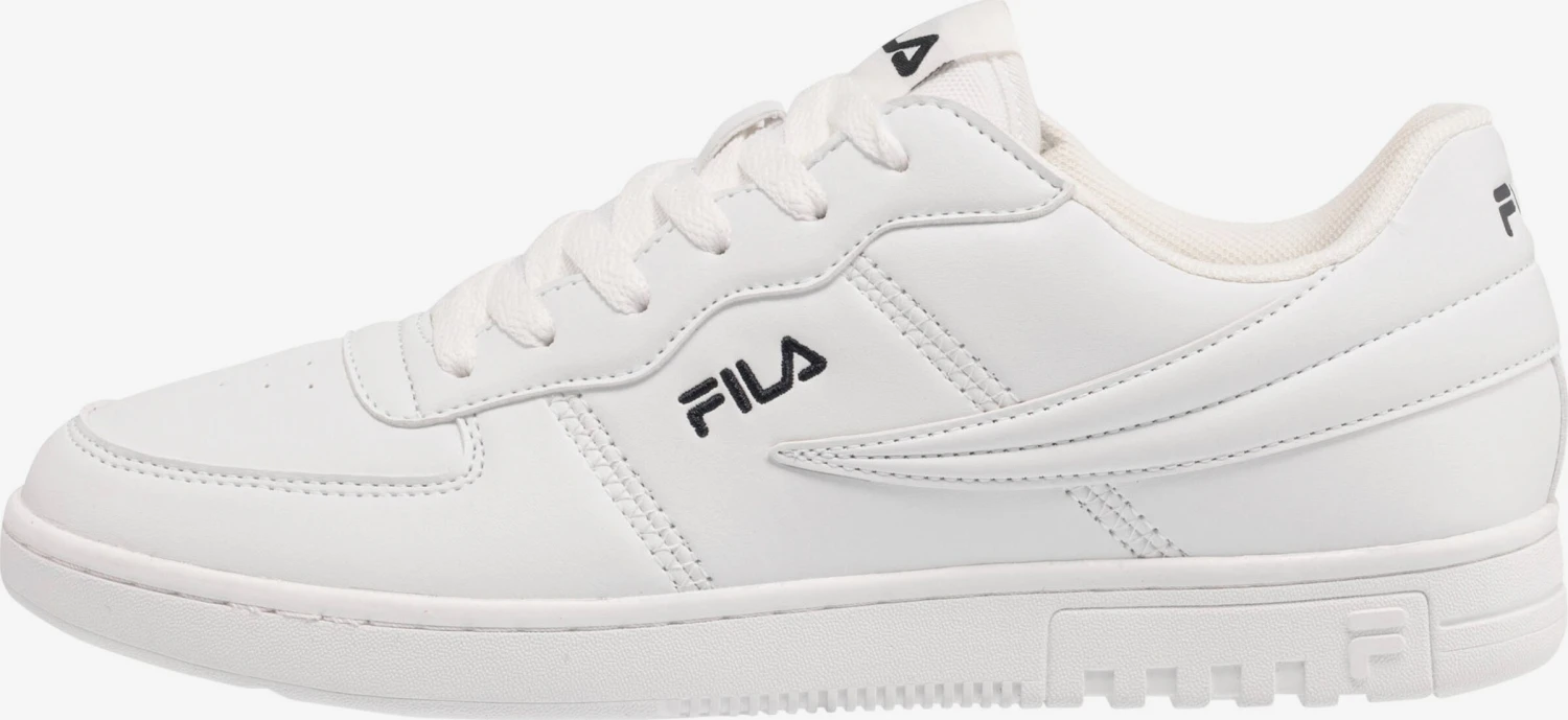 Fila Casual Sneakers Sneaker Low Noclaf Mænd Offwhite 4 Fila Casual Sneakers Sneaker Low Noclaf Mænd Offwhite - Billede 2