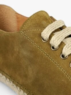 Scalpers Trending Snøresko Mænd Oliven -Nike Sportswear 8351e73f06e64bde4826e344762edd8d