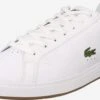 Lacoste Casual Sneakers Sneaker Low GRADUATE Mænd Hvid -Nike Sportswear 83c8a51cd24299b86770e40e41a0ade8