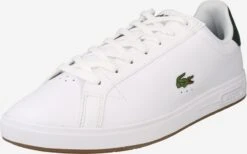 Lacoste Casual Sneakers Sneaker Low GRADUATE Mænd Hvid