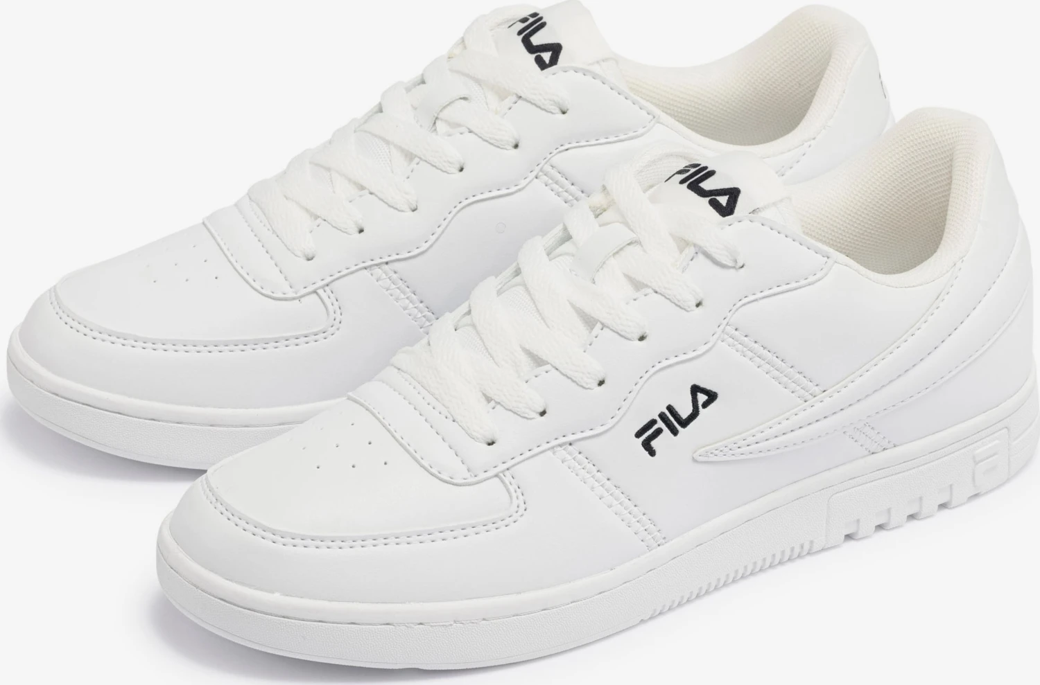 Fila Casual Sneakers Sneaker Low Noclaf Mænd Offwhite 8 Fila Casual Sneakers Sneaker Low Noclaf Mænd Offwhite - Billede 6