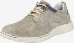 Bata Casual Sneakers Sneaker Low Mænd Grå