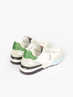 Scalpers Running Sneakers Sneaker Low Harry Mænd Hvid 13 Scalpers Running Sneakers Sneaker Low Harry Mænd Hvid -Nike Sportswear 85309d9f4399806247440158b7dc33a7