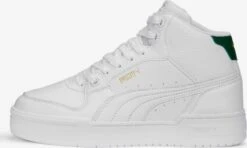 Puma High Top Sneakers Sneaker High Mænd Hvid