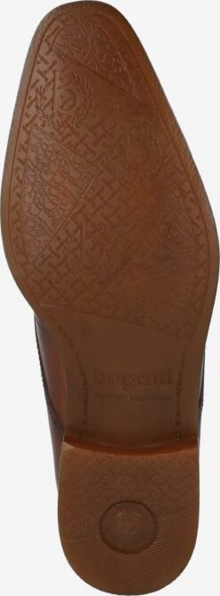 Bugatti Business Sko Snøresko Morino Mænd Cognac -Nike Sportswear 863160b511a84e290ff8fbb925230476