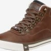 Mustang High Top Sneakers Sneaker High Mænd Mørkebrun -Nike Sportswear 8649081a556bd7791baee1e3fc617508
