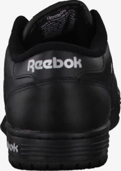 REEBOK CLASSICS Casual Sneakers Sneaker Low EXOFIT Mænd Sort -Nike Sportswear 86881d122670e469cd6b717da9f0fdf7