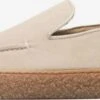 Bianco Lukkede Sko Slipper CHAD Mænd Beige -Nike Sportswear 8697d63aa184fc0ceefe62b22b3d1672