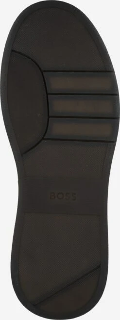 High Top Sneakers Sneaker High Baltimore Mænd Sort -Nike Sportswear 86de478db8e45084c8e2d7a231030012