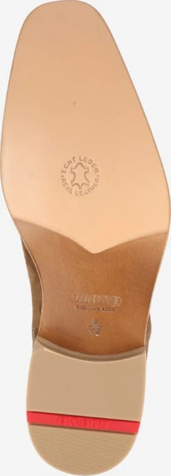 Lloyd Business Sko Snøresko RANDO Mænd Brun -Nike Sportswear 8776f0854a980cbf5b32525f2f611c20