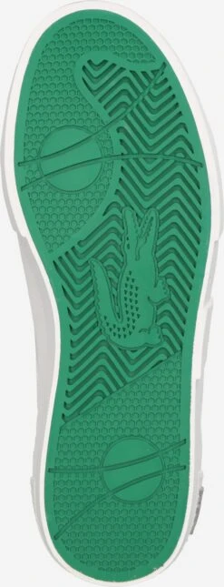 Lacoste Skate Sneakers Sneaker Low Mænd Hvid / Offwhite -Nike Sportswear 878301306c15d73cc418d74615a987c1