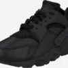 Nike Sportswear Running Sneakers Sneaker Low AIR HUARACHE Mænd Sort 1 Nike Sportswear Running Sneakers Sneaker Low AIR HUARACHE Mænd Sort -Nike Sportswear 8790c57d8135b6b133d6907f086260c8