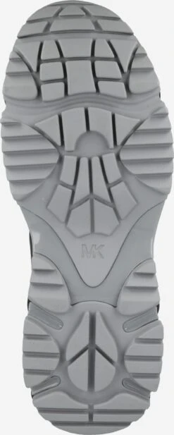 Michael Kors Running Sneakers Sneaker Low LOGAN Mænd Sort -Nike Sportswear 89af122bc221b9d5bfffca5332762ae6